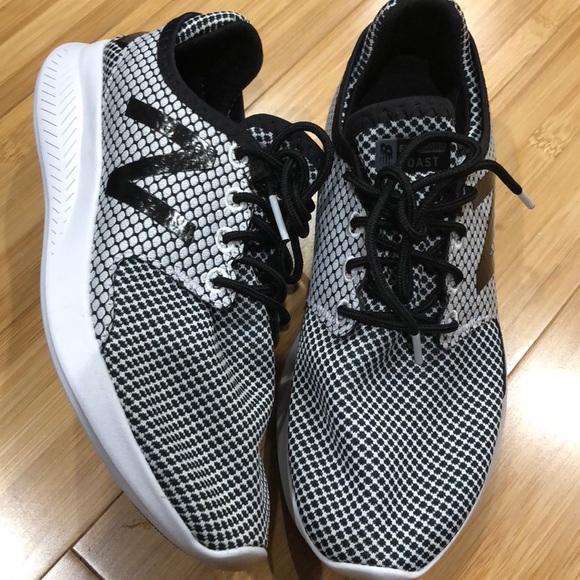 New Balance Shoes - New Balance FuelCore Coast v3 Running Shoe